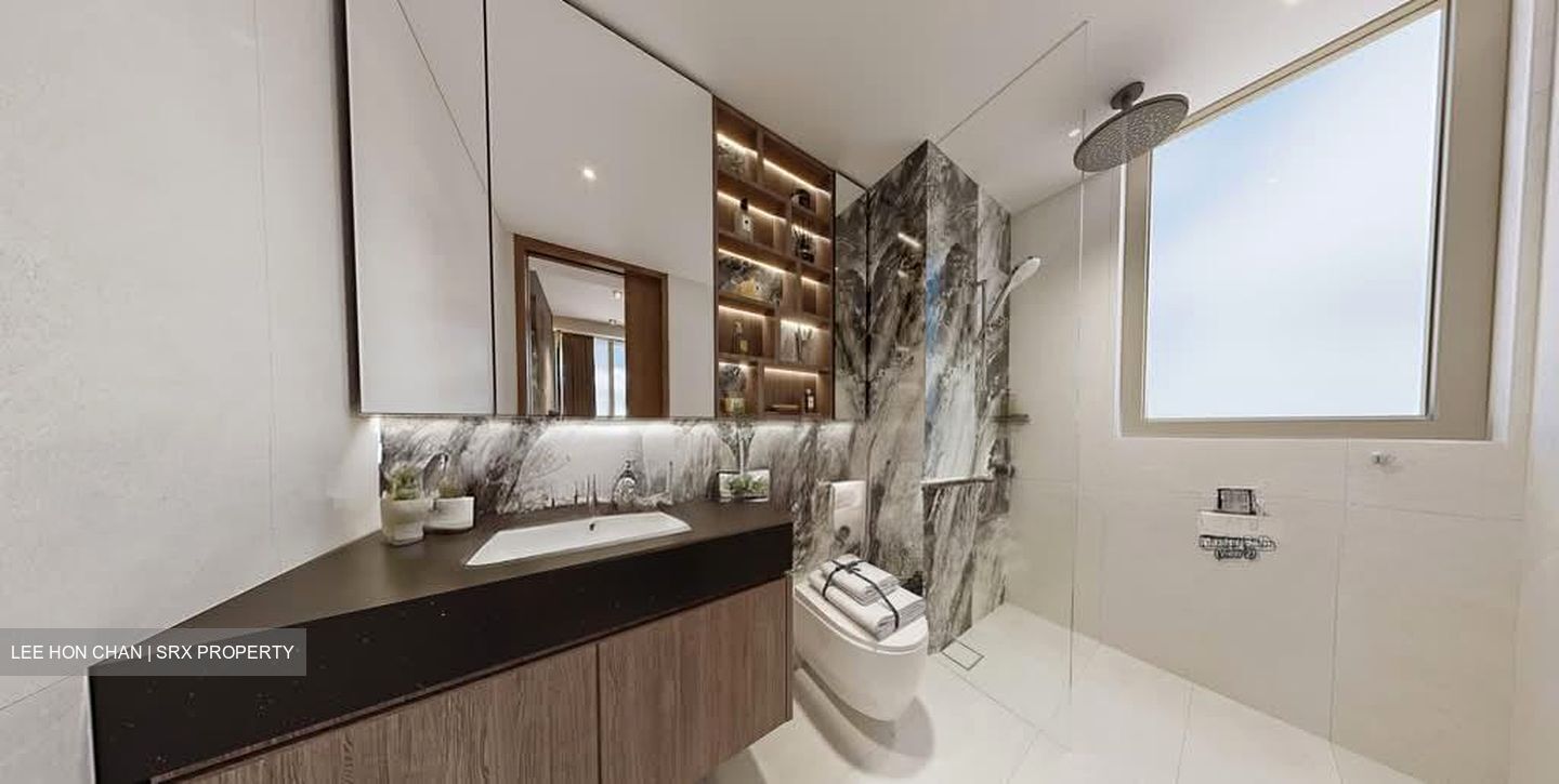Lentor Hills Residences (D26), Apartment #576773141